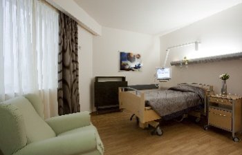 Sale Degenza